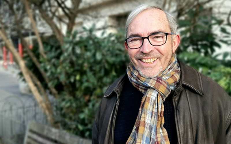 Jean-Jacques Brochier