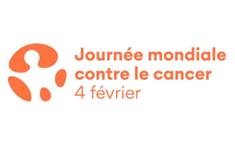 Journée mondiale contre le cancer