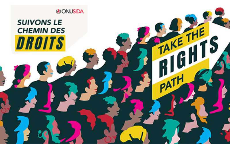 Journée mondiale de lutte contre le sida