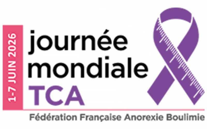 Journée mondiale TCA