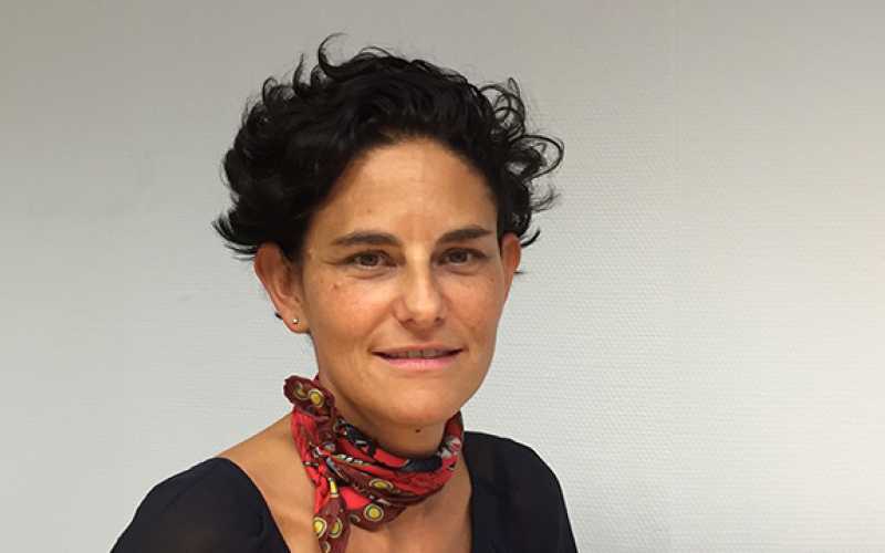 Angèle ROCHEREAU-BOSSARD