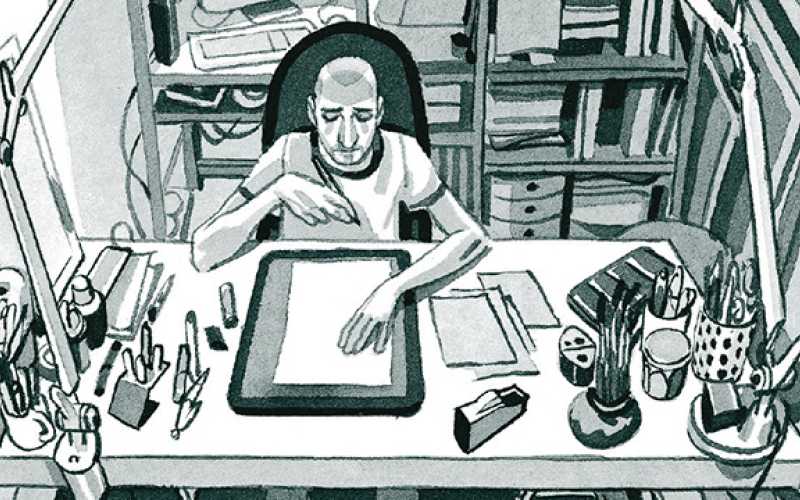 Jean-Christophe Chauzy