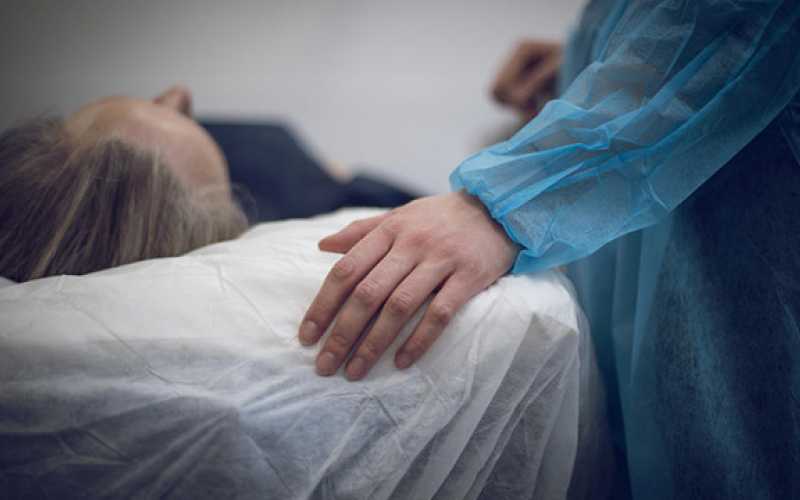 Cancer de l'ovaire : un algorithme pour mieux anticiper le traitement