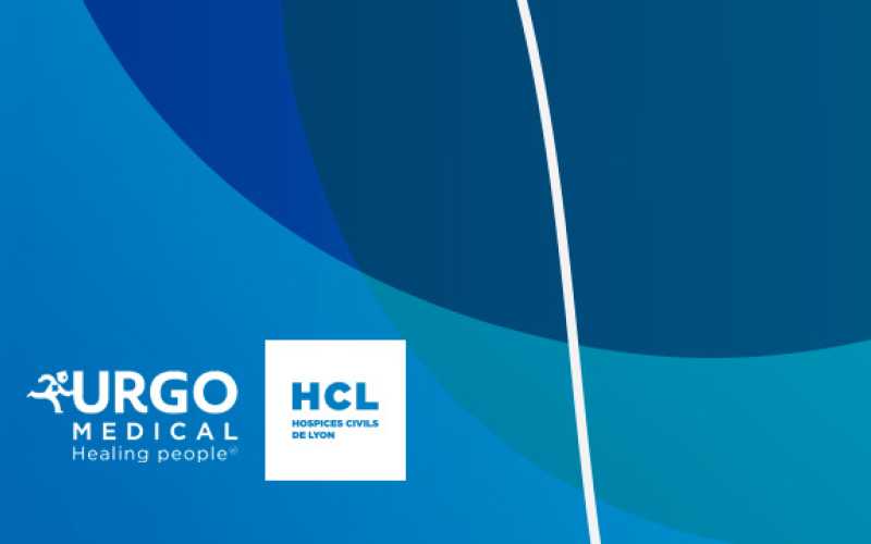 logo Urgo et HCL