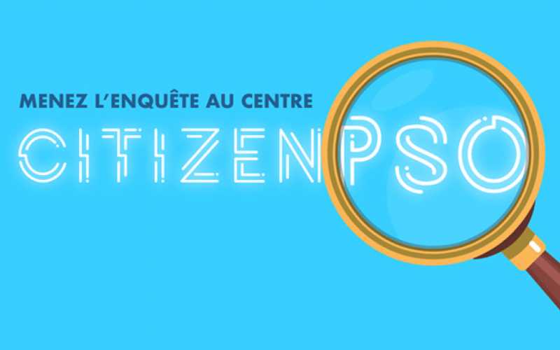 Un escape game pour sensibiliser au psoriasis