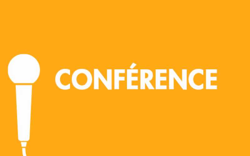 Conférence