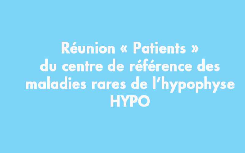 réunion CRMR Hypo