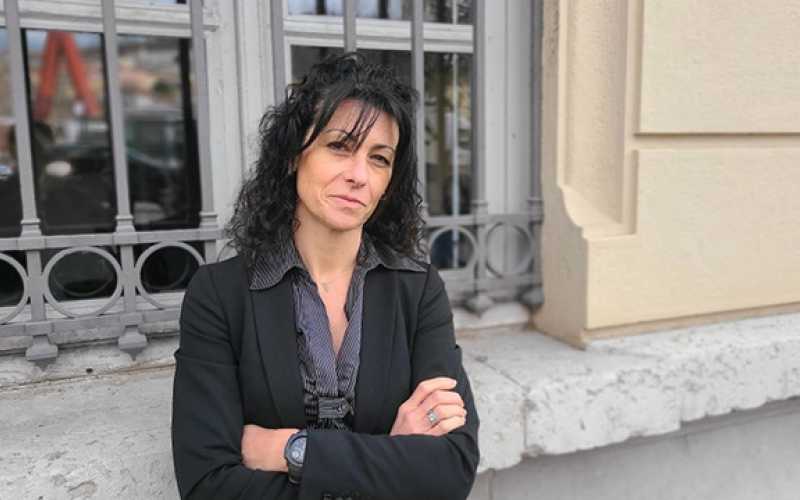Fabienne Jarillo