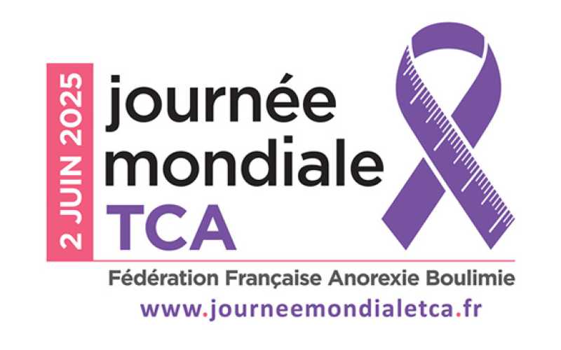 Journée mondiale TCA