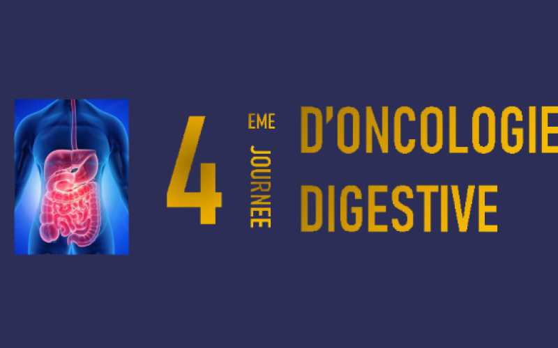 4e journée d'oncologie digestive