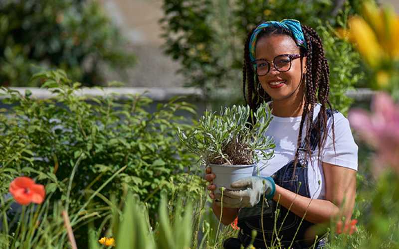 Nathalie, infirmière de nuit 
