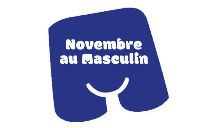 Novembre au masculin