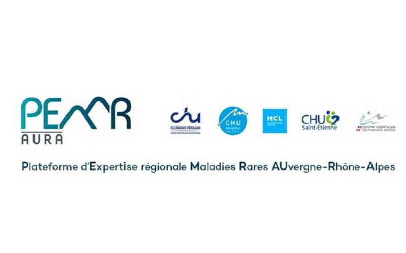 Logo de la PEMR Aura