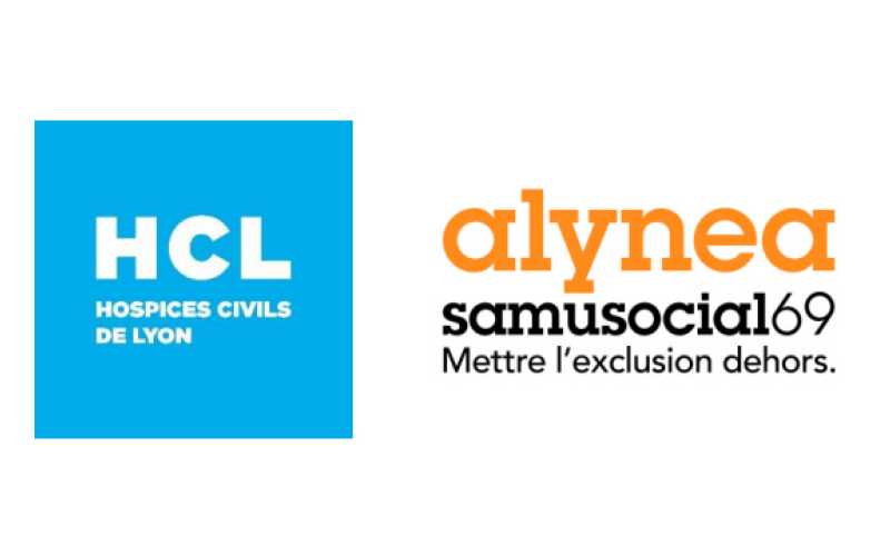 Logo HCL et Alynea