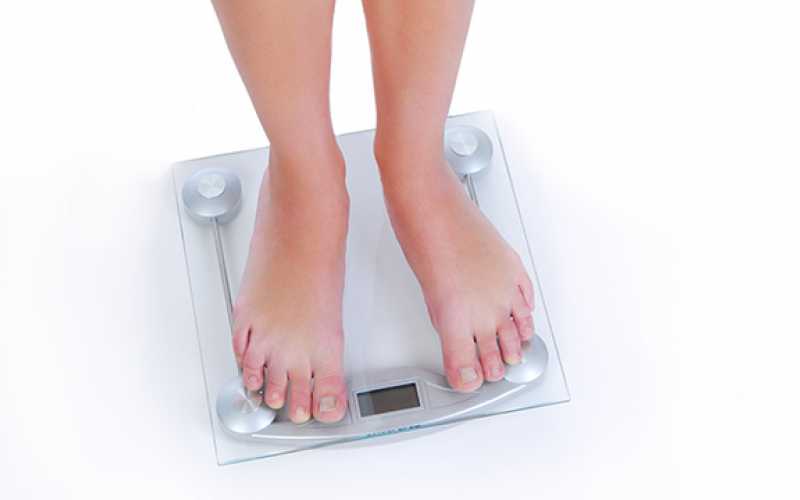 Importance de se peser