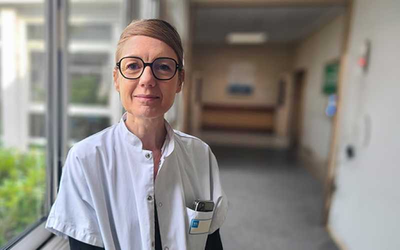 Pr Sophie Jacquin-Courtois