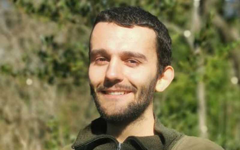 Simon, patient ayant bénéficié du traitement par CAR-T cells