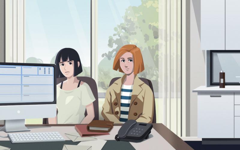 Défigame, un jeu pour améliorer le diagnostic des troubles du neurodéveloppement