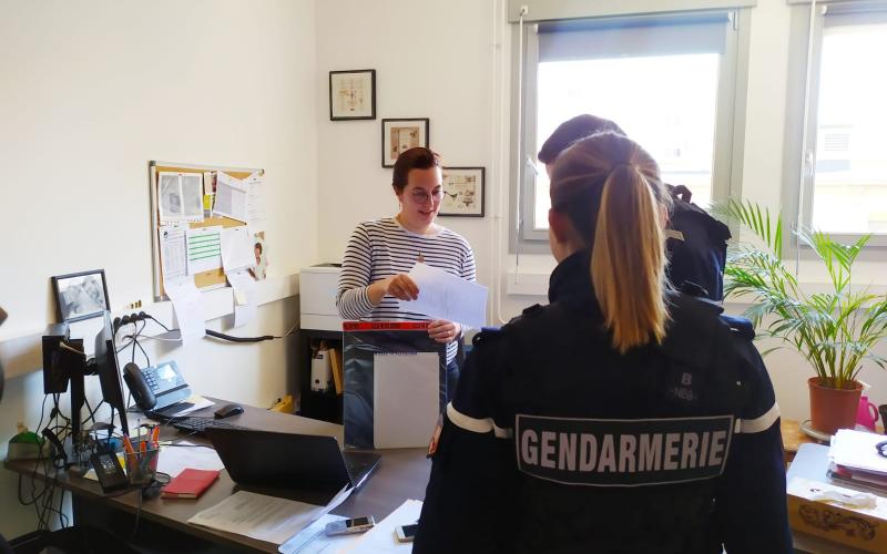 Médecine légale : des missions terriblement humaines