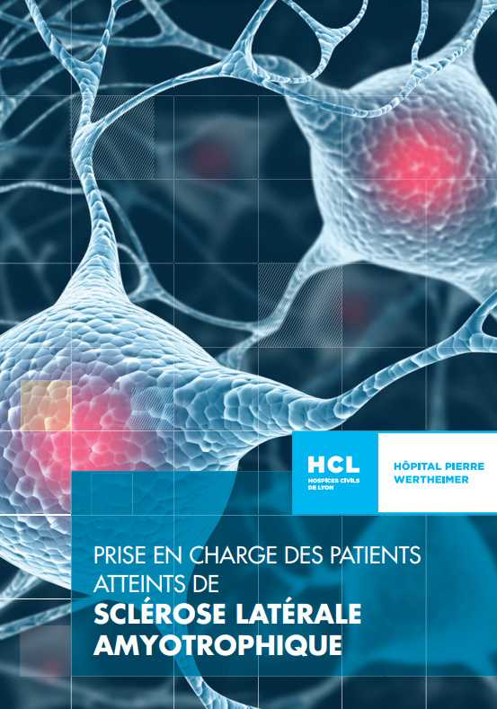 1re page document de présentation de la SLA