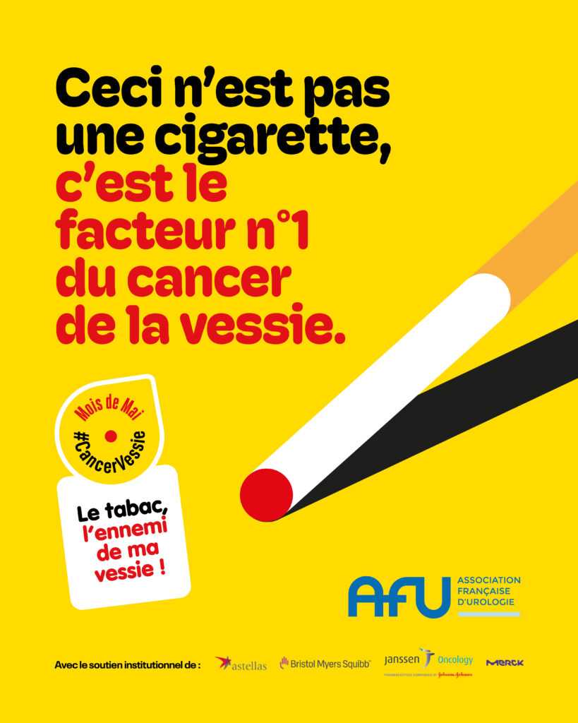 Affiche AFU
