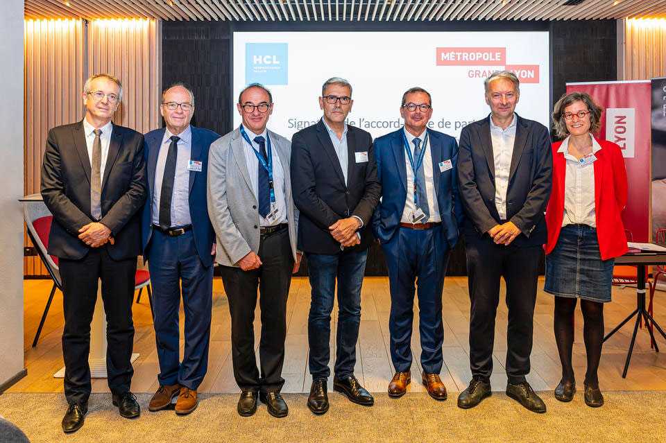 © Métropole de Lyon - Jérémy CUENIN