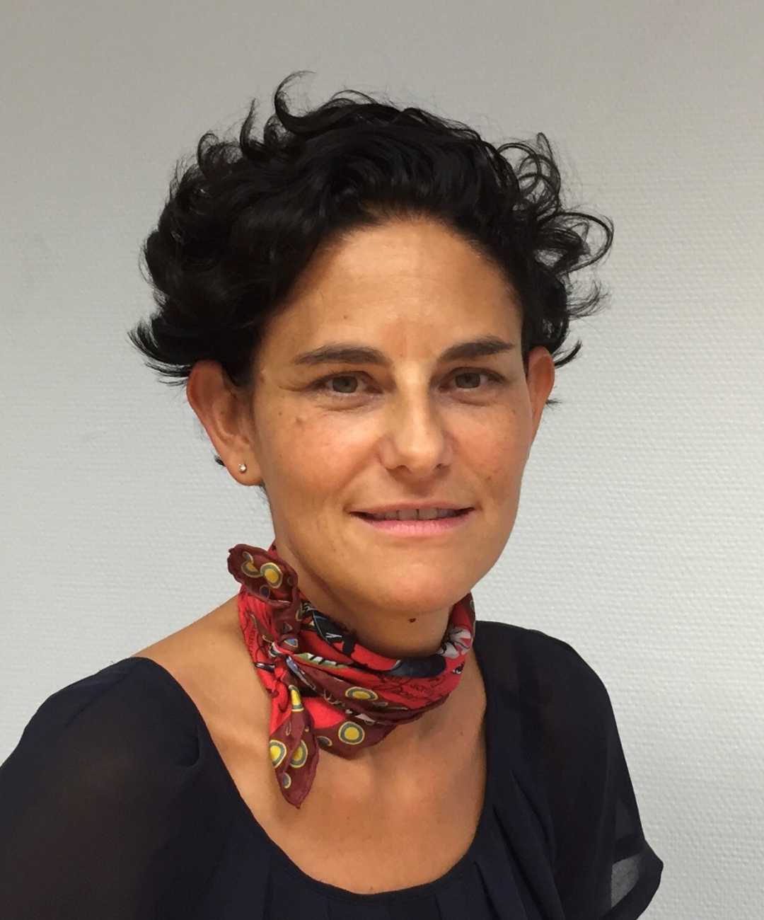 Angèle ROCHEREAU-BOSSARD