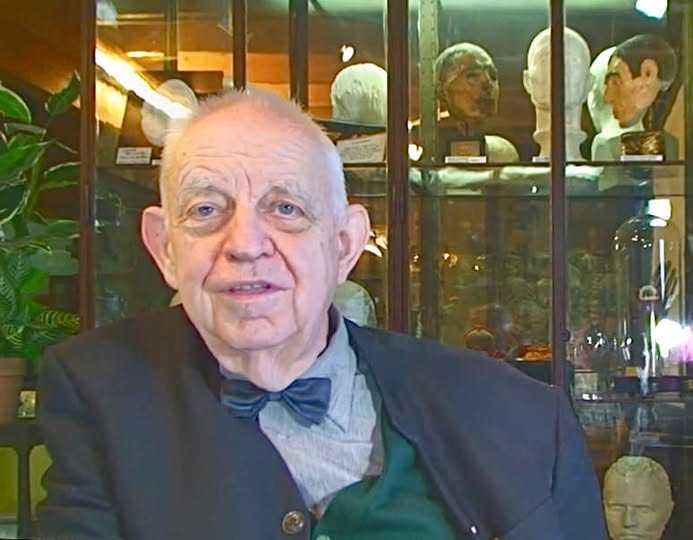 Pr Jean-Pierre NEIDHARDT