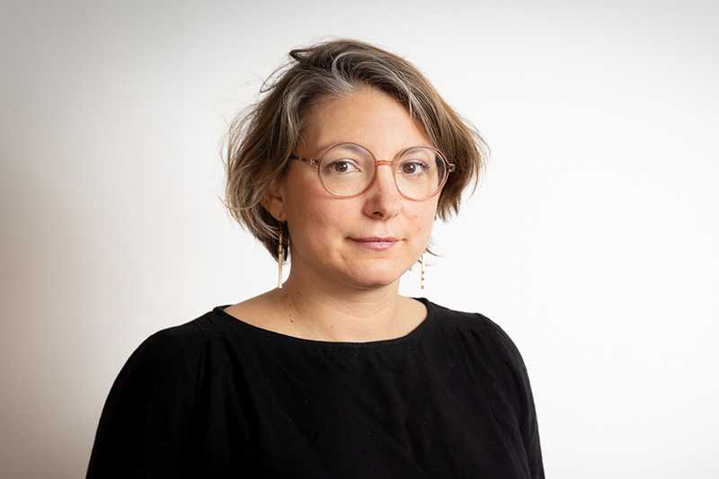 Eve ROBERT nommée Directrice Générale Adjointe des Hospices Civils de Lyon