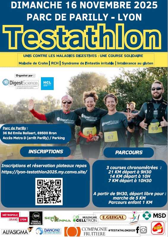 affiche testathlon 2025