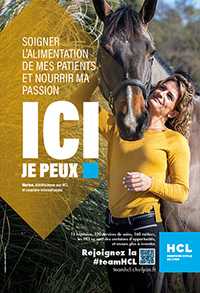 Affiche campagne Marion