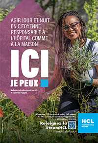 Affiche campagne Nathalie