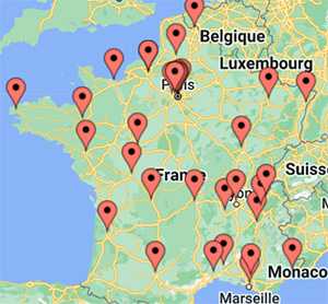 RENAL – Le REseau NAtional des Laboratoires des Centres Hospitaliers pour la surveillance à l’hôpital