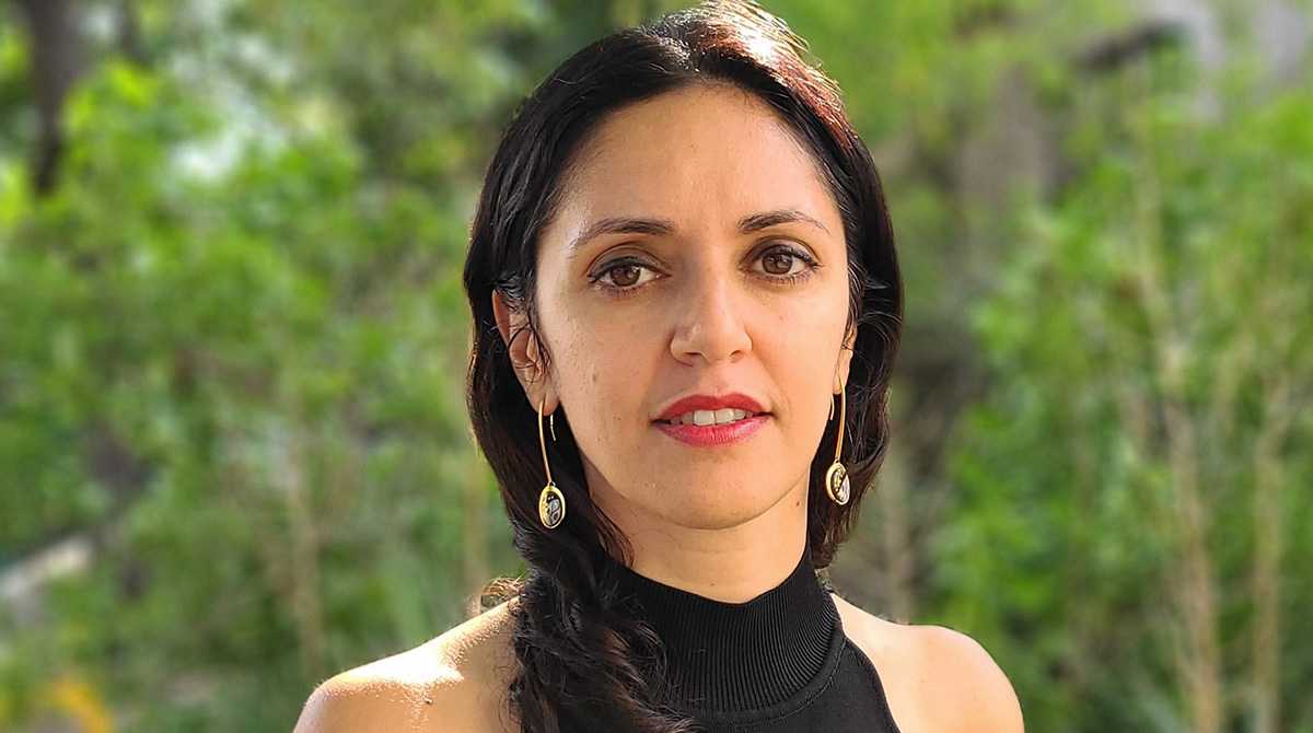 Dr Carine Halfon-Domenech