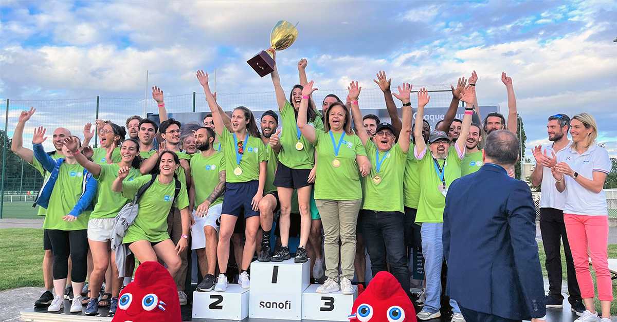 Equipe du mexique