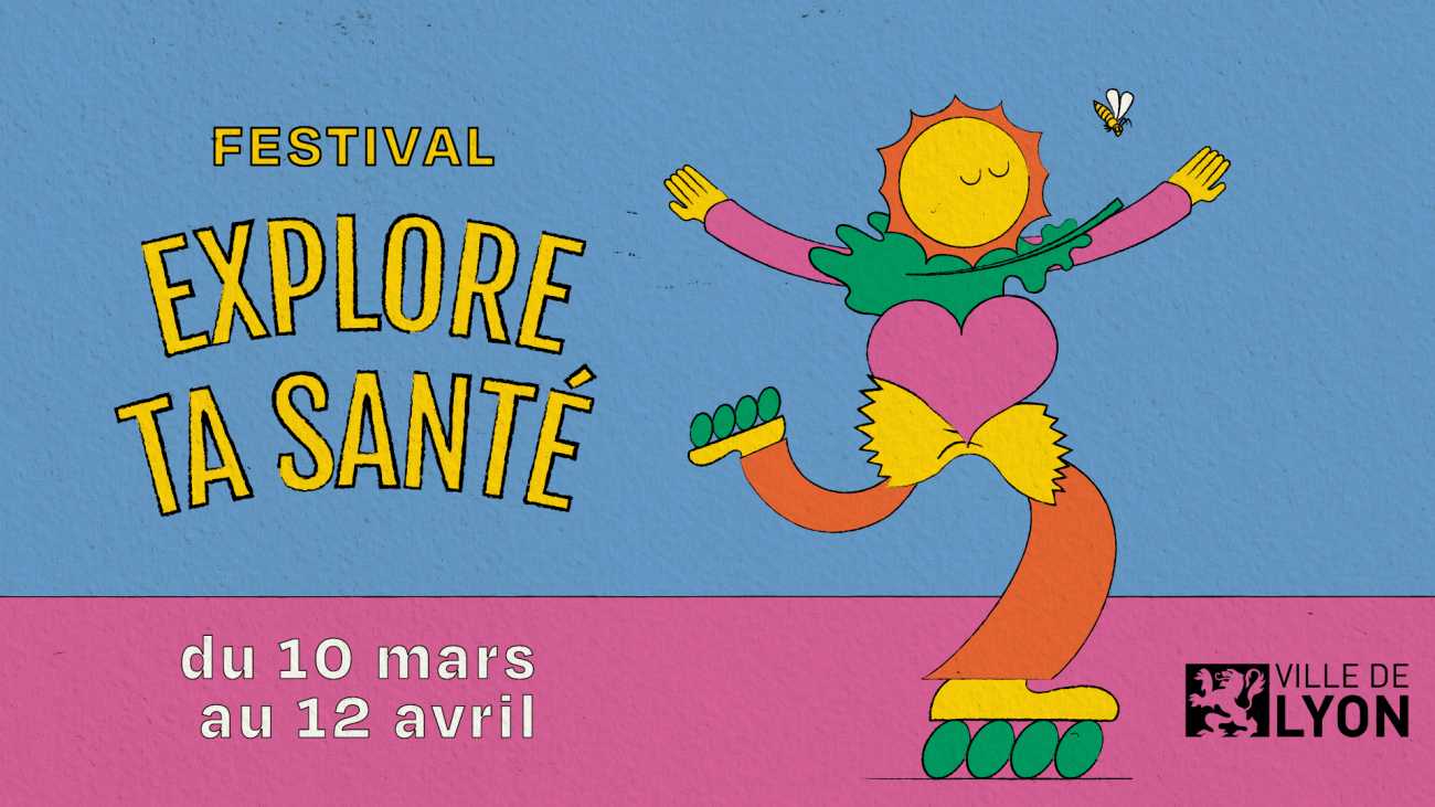 Festival Explore ta santé