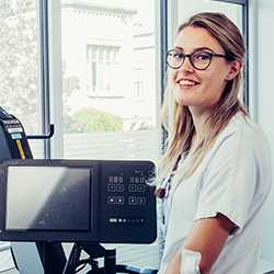 Manipulateurs en électroradiologie