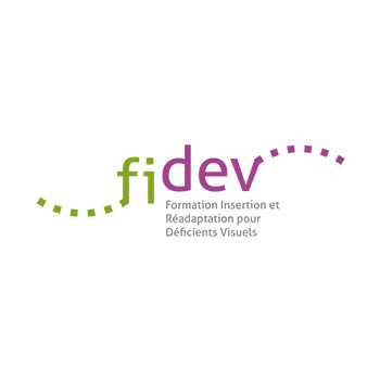 Logo Fidev