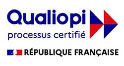 processus certifié Qualiopi