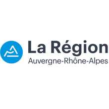 logo région Auvergne-Rhône-Alpes