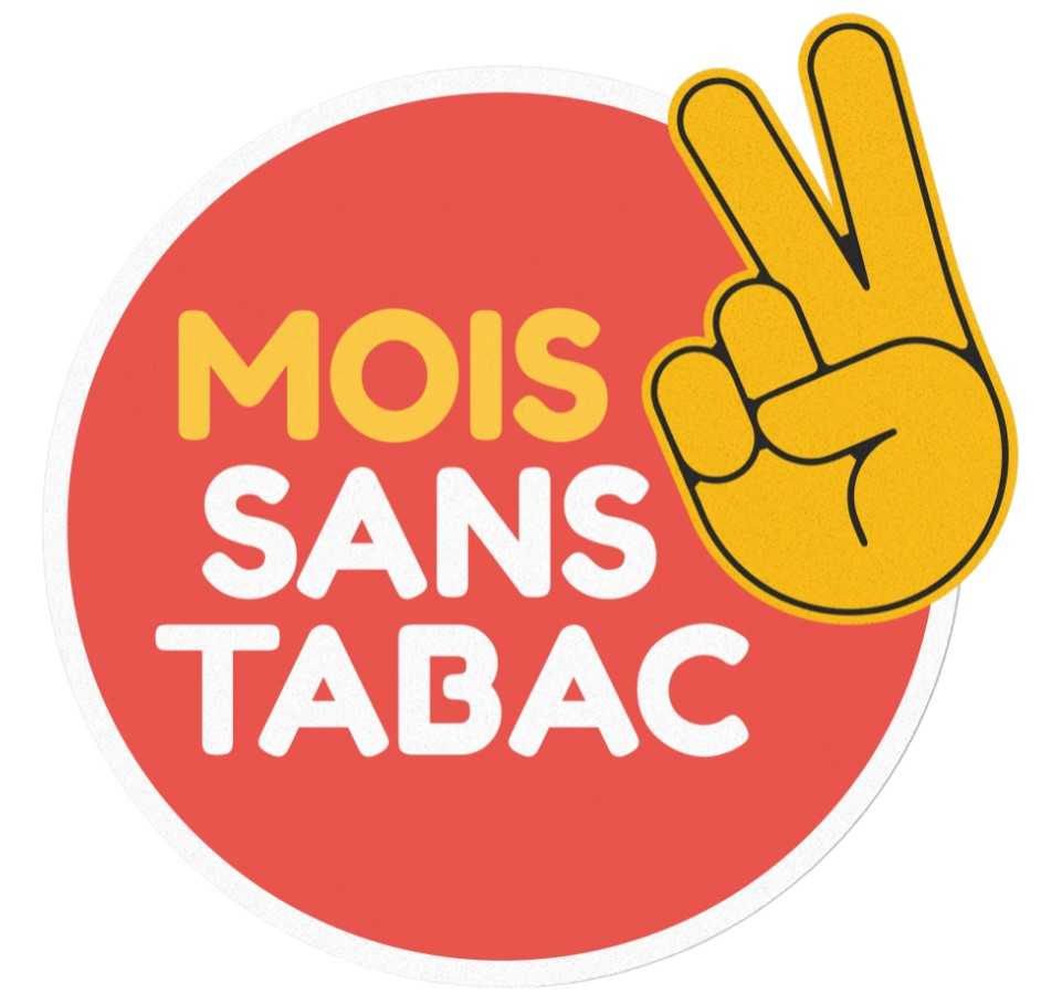 logo mois sans tabac