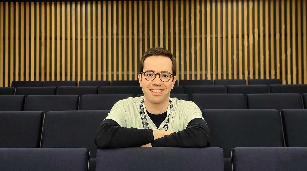 Dr Paul Clottes