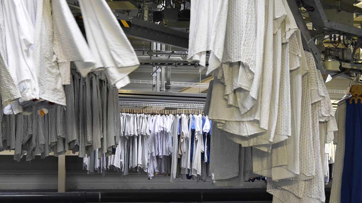 Petit linge