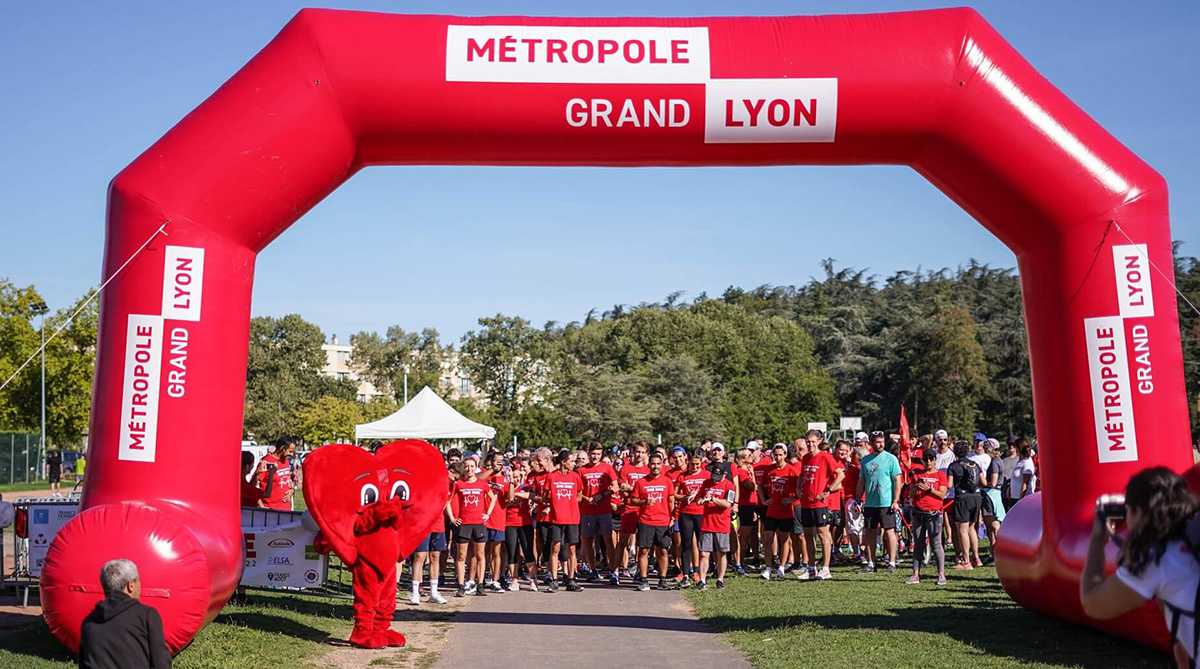 Heart Transplant Run 2023