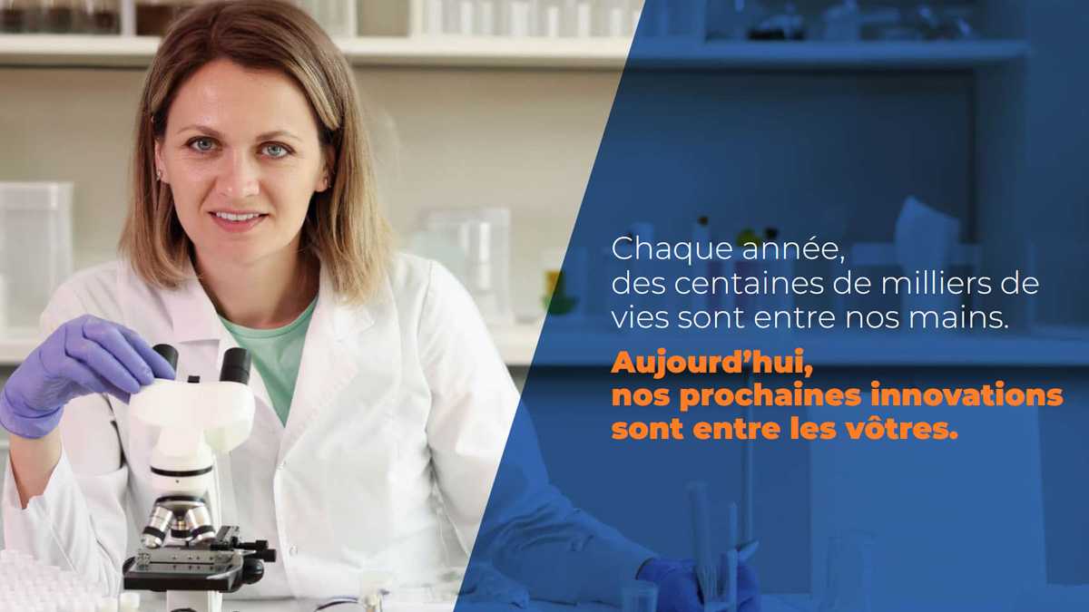 Visuel campagne Fondation HCL