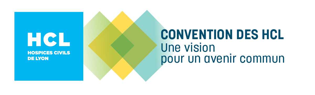 Logo des HCL et convention HCL