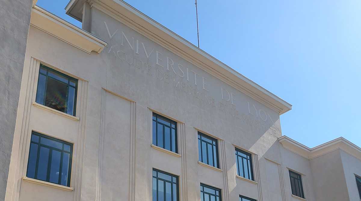Université