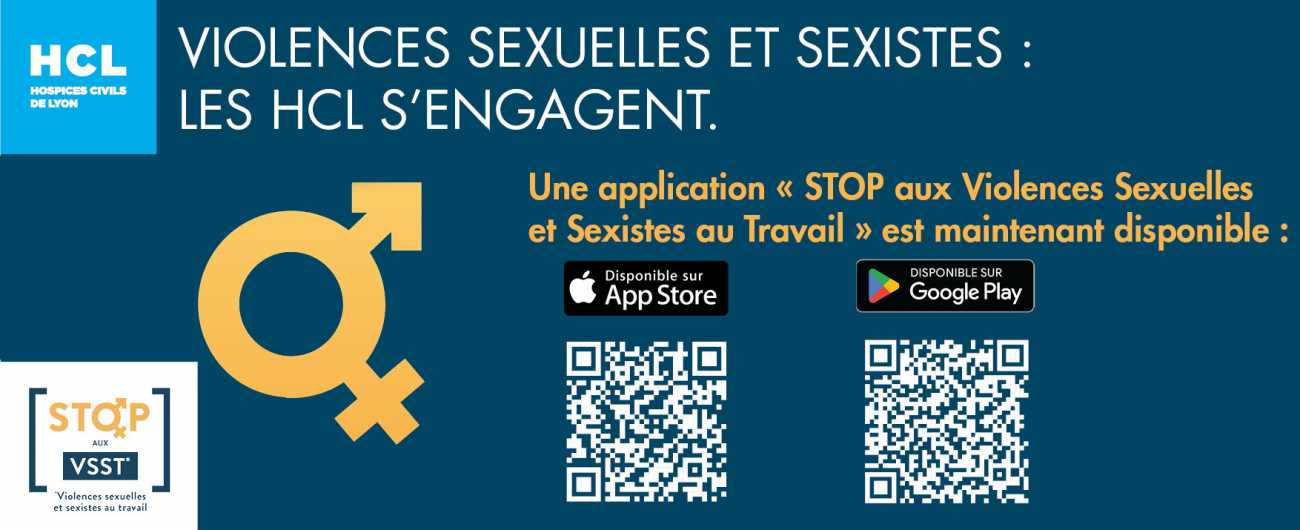 Une application "STOP aux violences sexuelles et sexistes au travail"