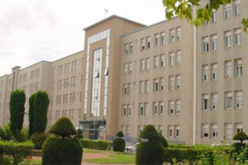 Hôpital d’Instruction des Armées / Hospices Civils de Lyon 2016 Hospices Civils Hôpital d’Instruction des Armées / Hospices Civils de Lyon 2016 Hospices Civils