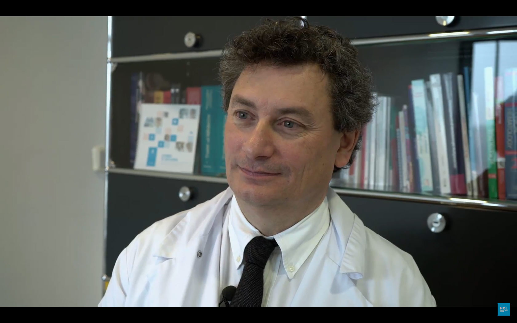 Service d'hématologie clinique | Hôpital Lyon Sud * HCL